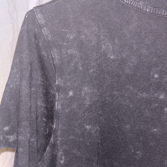 Fast & Furious by Afflicted Tee, Medium, Faded Black, NWOT - Picture 5 of 9